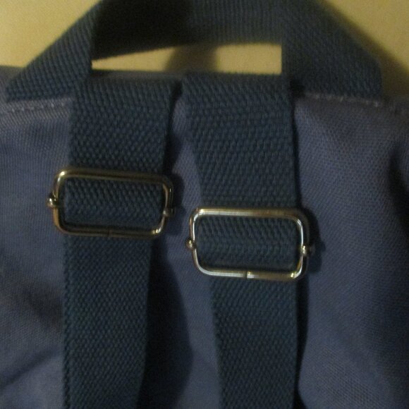 Disney Stitch cinch-top backpack  Disney Parks main image 9